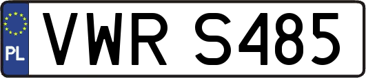 VWRS485