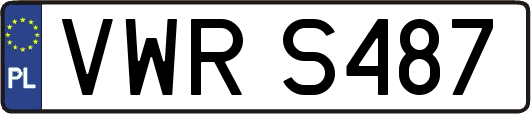 VWRS487