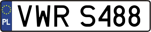 VWRS488