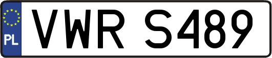 VWRS489