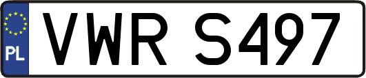 VWRS497