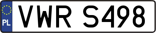 VWRS498
