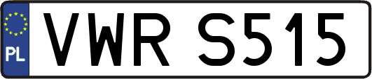VWRS515