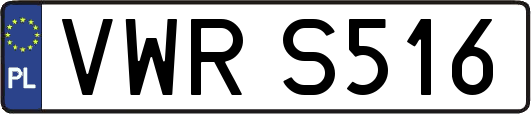 VWRS516
