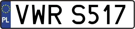 VWRS517