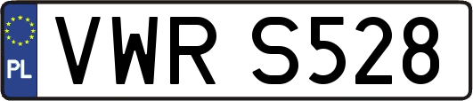 VWRS528