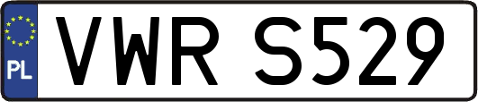VWRS529