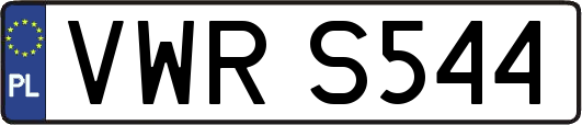 VWRS544