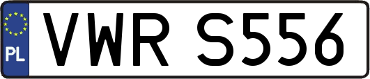 VWRS556