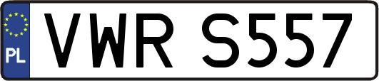 VWRS557