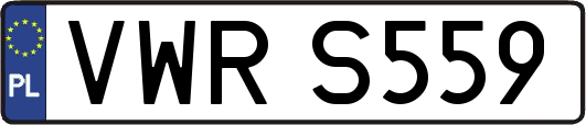 VWRS559