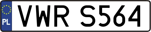 VWRS564