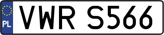 VWRS566