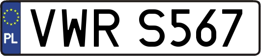 VWRS567