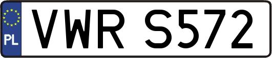 VWRS572