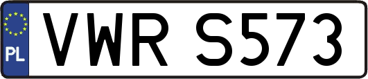 VWRS573