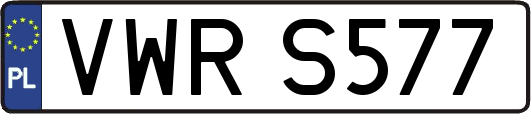 VWRS577