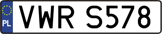 VWRS578