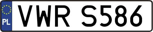 VWRS586