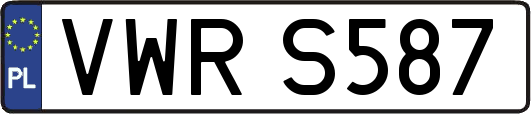 VWRS587
