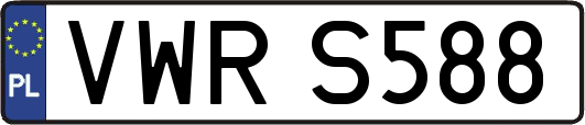 VWRS588