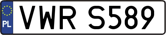 VWRS589