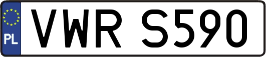 VWRS590