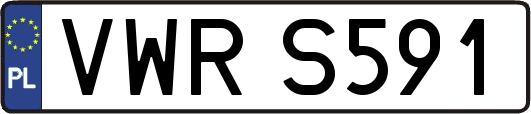 VWRS591