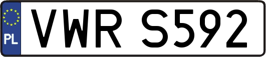 VWRS592