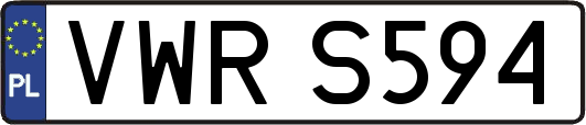 VWRS594
