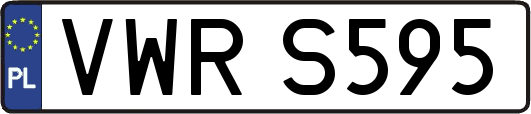 VWRS595