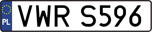 VWRS596