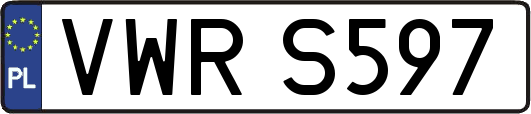 VWRS597