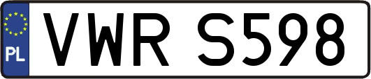VWRS598