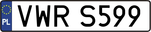 VWRS599