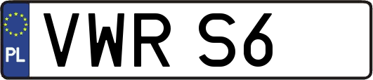 VWRS6
