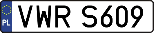 VWRS609
