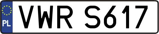 VWRS617