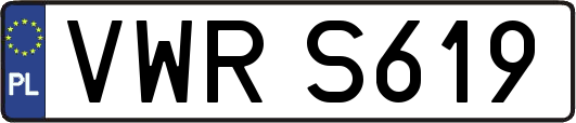 VWRS619