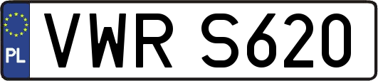 VWRS620