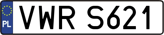 VWRS621