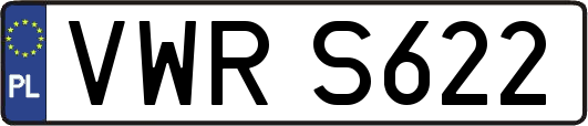 VWRS622