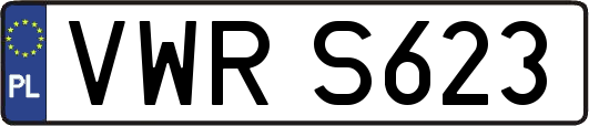 VWRS623