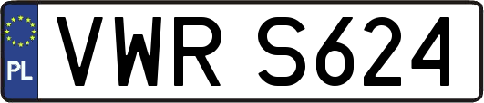 VWRS624