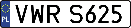 VWRS625