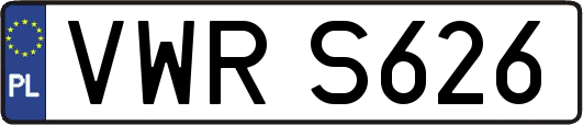 VWRS626