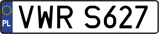 VWRS627