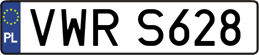 VWRS628