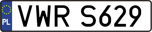 VWRS629