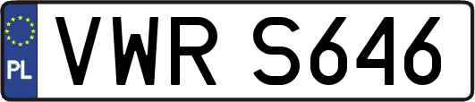 VWRS646